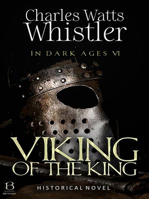 cover image of Viking of the King